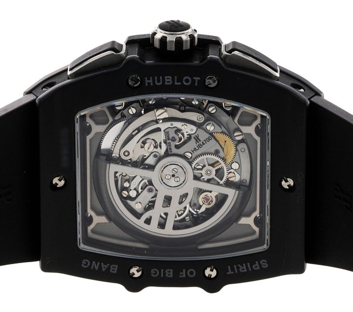 Hublot Big Bang 601.CI.0173.RX Image 4